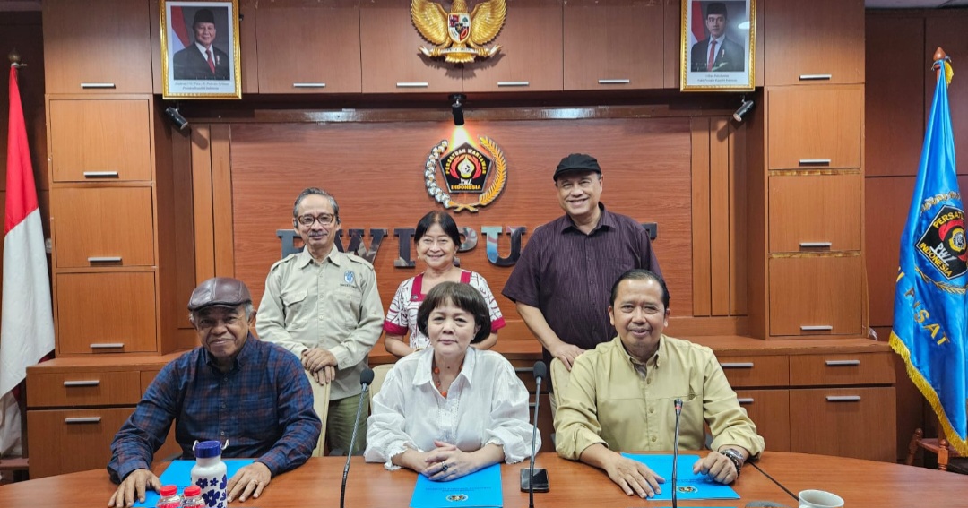 749 Karya Terbanyak dalam Lima Tahun, Dewan Juri Tetapkan Peraih Anugerah Adinegoro 2025