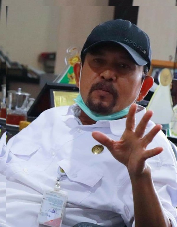 KI Riau Ingatkan Pansel Beri Perhatian Serius Saat Assesment