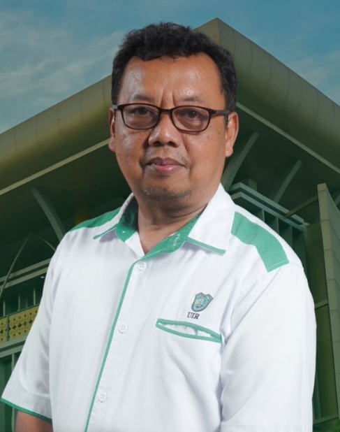 Prof Fathur Jadi Guru Besar ke-25 UIR Bidang Bioteknologi dan Genetika