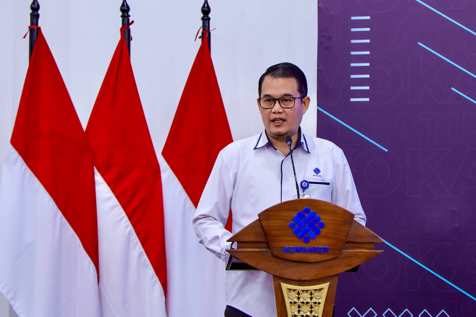 Pelatihan Vokasi Batch 2 Dibuka Mulai 19 Mei, Kuota 30 Ribu Peserta dan Gratis