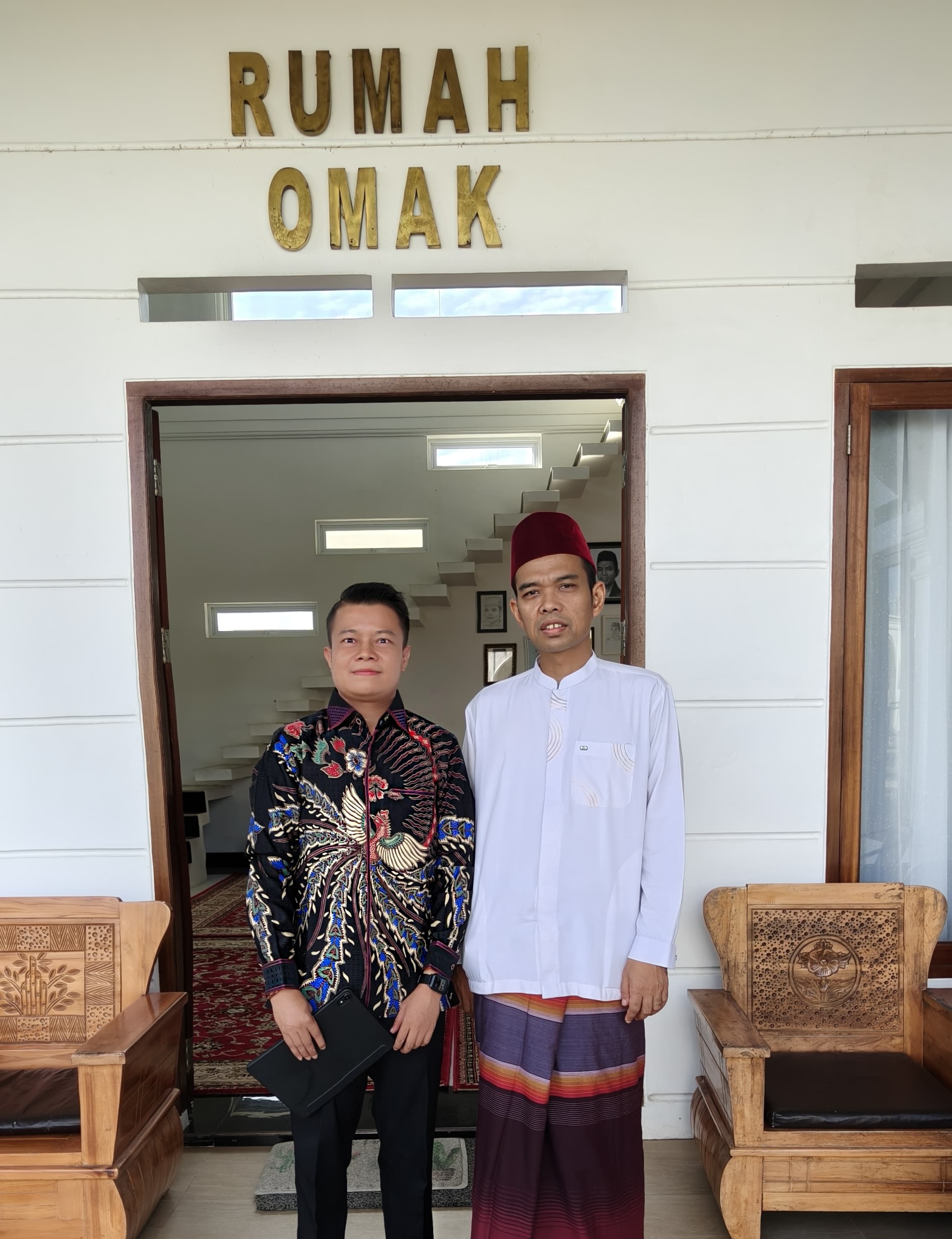 UAS Apresiasi Hasil Riset EDC Tim Peneliti Unri