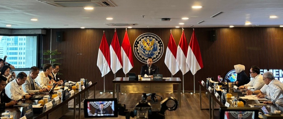 Pemerintah Targetkan Kebijakan Zero ODOL Mulai 01 Januari 2027