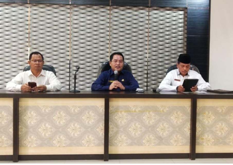 Pelaksanaan Haji akan Diikuti 1 Juta Umat Islam, Persyaratan Usia Dibawah 65 Tahun