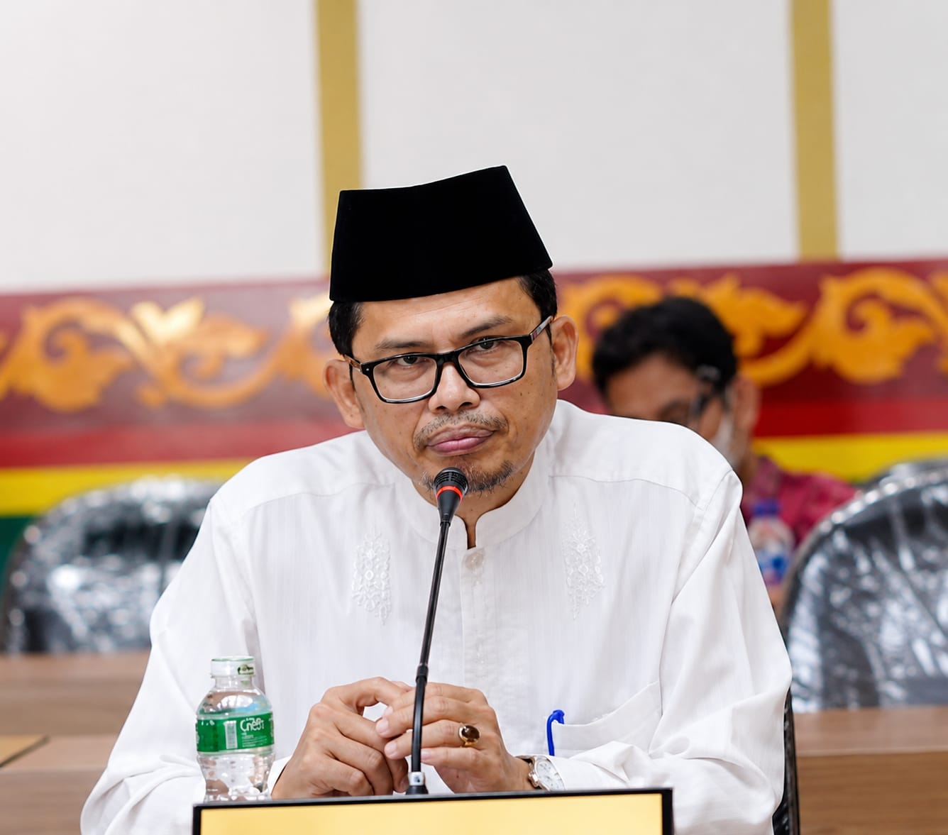 Soal Keuangan Jadi tumit Achilles kampus, Prof Elfizar Dorong Perguruan Tinggi Mulai Berani Bangun BUMK