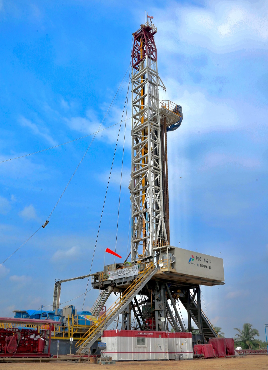 MNK Rokan Tonggak Baru Pionir Pengembangan MNK Indonesia oleh Pertamina