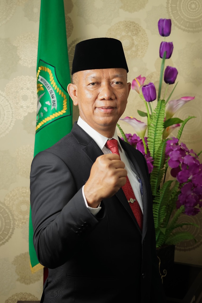 Prof Dr H Syafrinaldi SH MCL Jadi Tim Panel PPRA LXVII LEMHANNAS RI