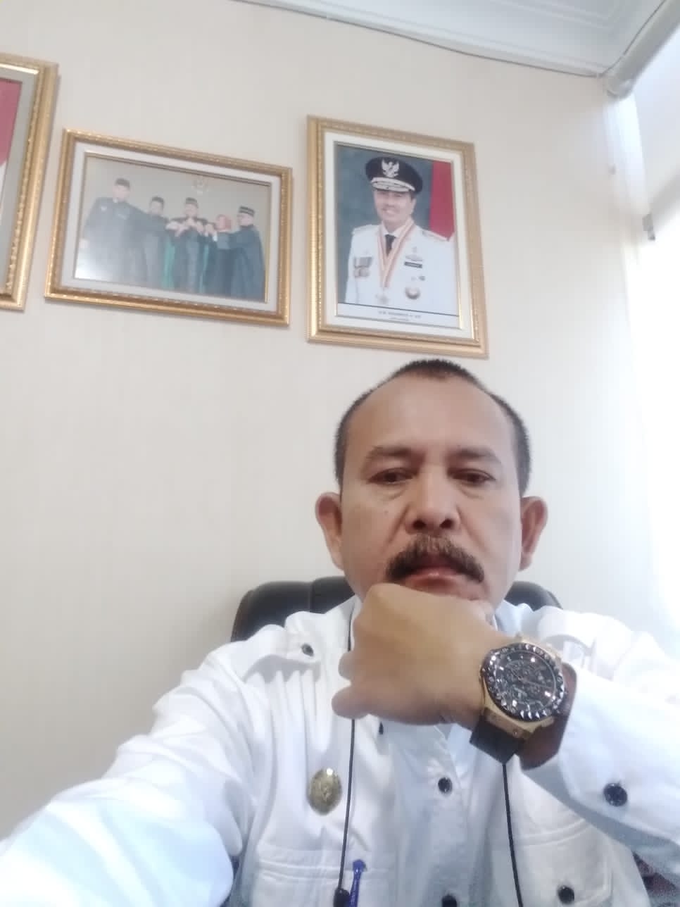 Besok, Diskominfo dan PPID se Riau Kumpul di Komisi Informasi
