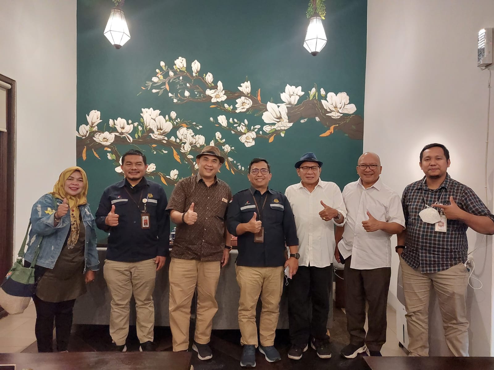 Zulmansyah: Seluruh Anggota PWI Riau Wajib UKW