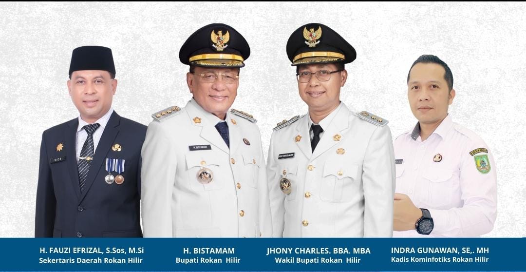 Pemkab Rohil Ajak Masyarakat Kritisi Kebijakan dengan Cara Konstruktif