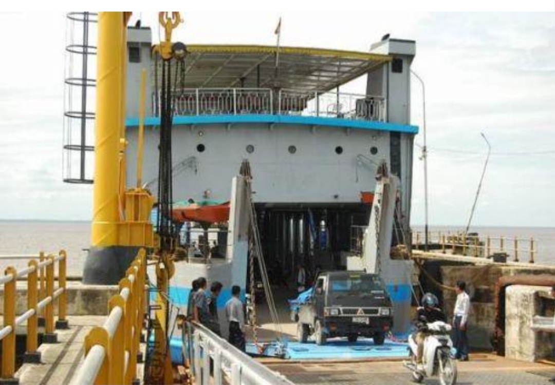 Urgensi Layanan Armada Roro 24 Jam