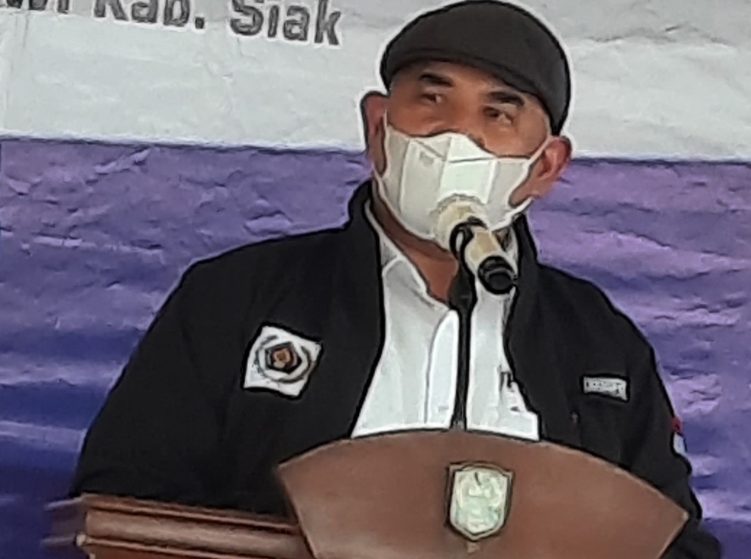 Peserta UKW Gratis PWI Riau Sudah 12 Kelas
