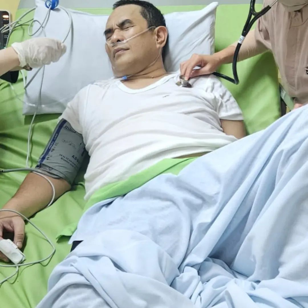 Sekjend PWI Pusat Zulmansyah Sekedang Wafat, Achmad Munir: Kami Kehilangan Kader Terbaik