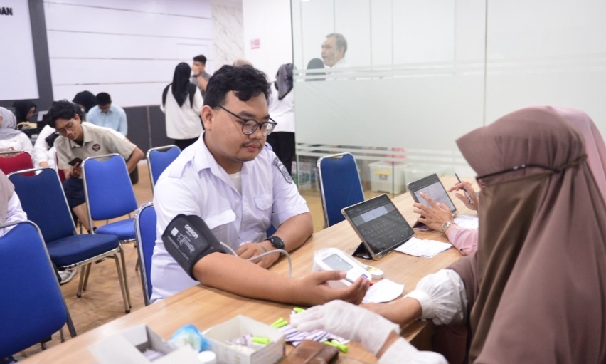 Supriyadi: Instrumen Penting Mendorong Budaya Deteksi Dini Penyakit