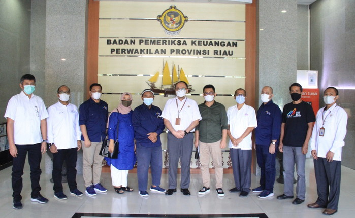 Mengaudit Penggunaan Anggaran Publikasi di Media Massa, Widhi Widayat: Pergubri Bisa Jadi Kriteria
