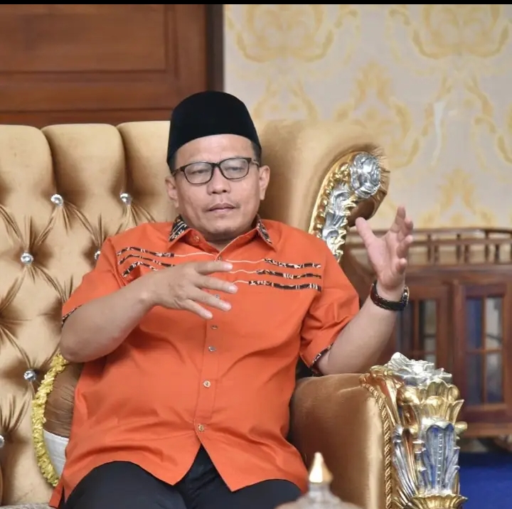 Mosi Tak Percaya 36 Anggota DPRD, Khairul Umam Pastikan Tempuh Jalur Hukum