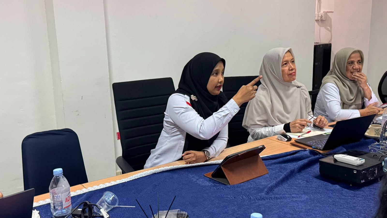 Pemkab Pelalawan Perkuat Kepastian Hukum