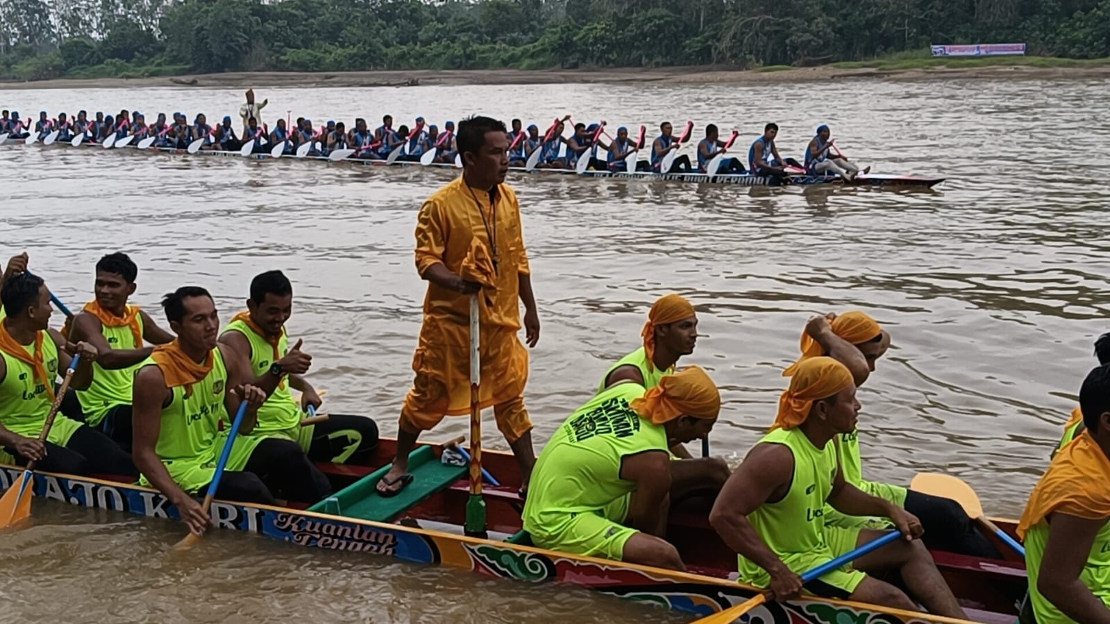 LKJ Raja Ali Kelana 2024, Raja Isyam: Ayo Siapkan Rencana Liputan dan Karya Foto Terbaik dari Sekarang