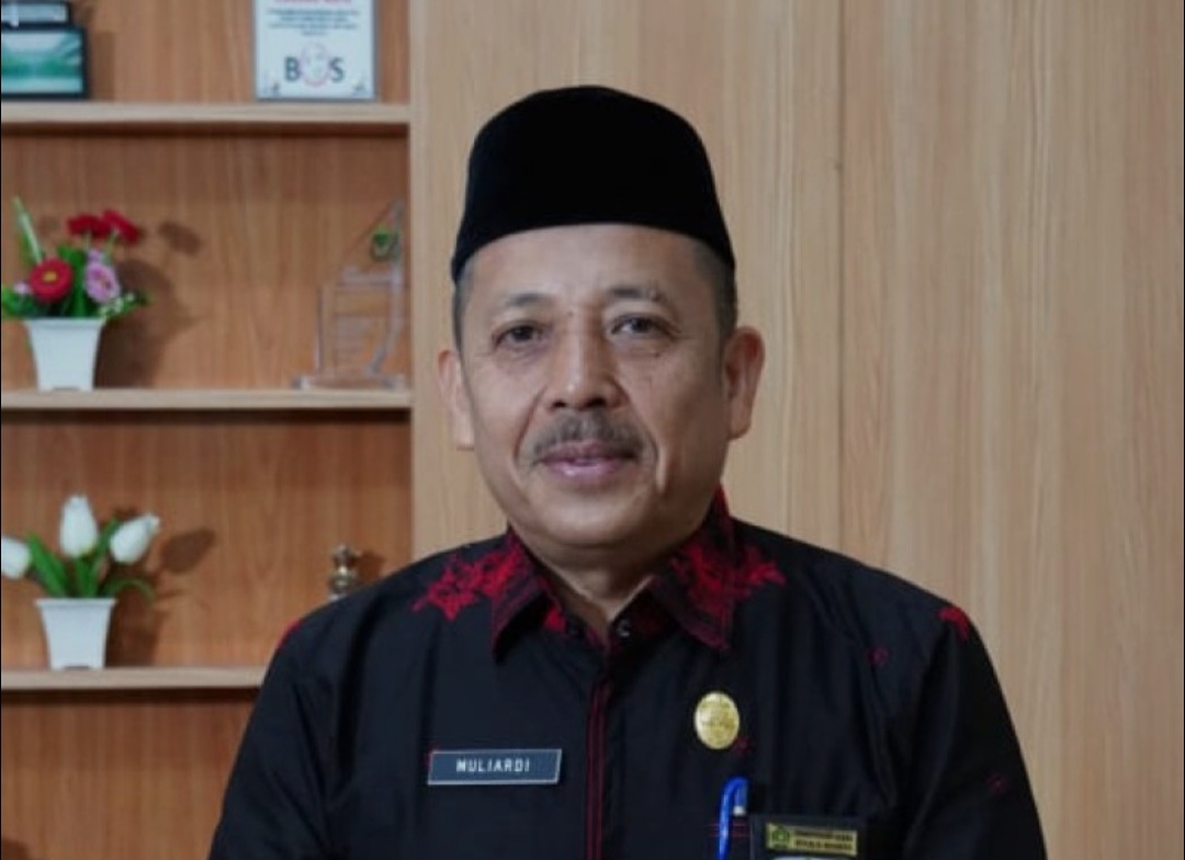 Dampak Kabut Asap, Kemenag Riau Dorong Satuan Pendidikan Sesuaikan Pembelajaran