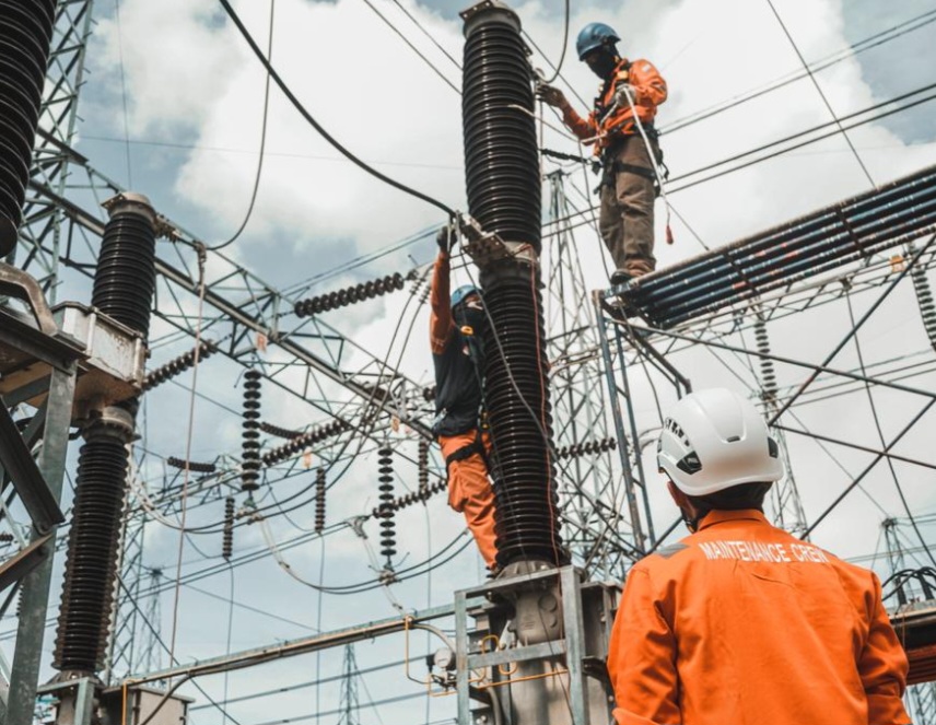 Kesiapan Pasokan Listrik, PLN  Bersama Polda dan Pemprov Riau Berkolaborasi Perkuat Sinergi