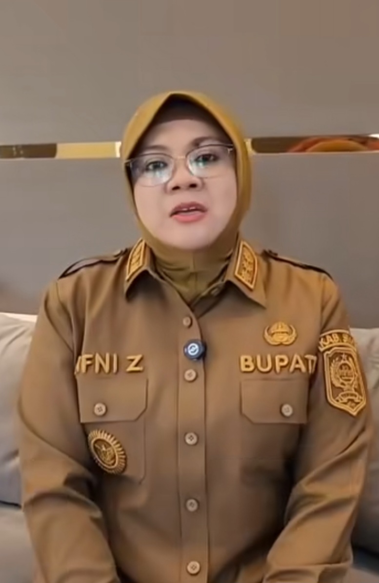 Meski Bagikan Deviden, Bupati Siak Minta Evaluasi Menyeluruh di BSP