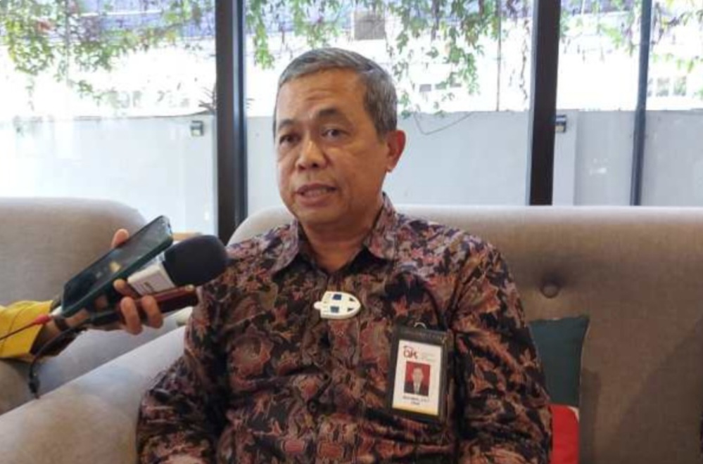 Aksi Rentenir di Riau Sulit Diberantas, Luthfi: Saya Menyebutnya ‘Bank 46’