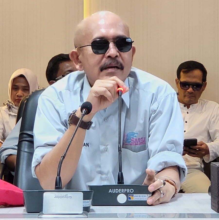 Pilgubri 2024, Zufra Irwan: Publik Harus Tahu Rekam Jejak Calon Kepala Daerah