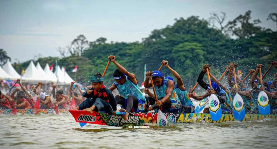 Adu Cepat di Tepian Narosa, Dua Jalur Binaan RAPP Berjuang Lanjut ke Hari Keempat