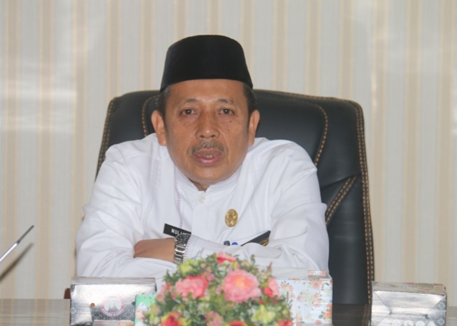 Gerakan Verifikasi Arah Kiblat, Muliardi: ASN Kemenag Perlu Jadi Garda Terdepan