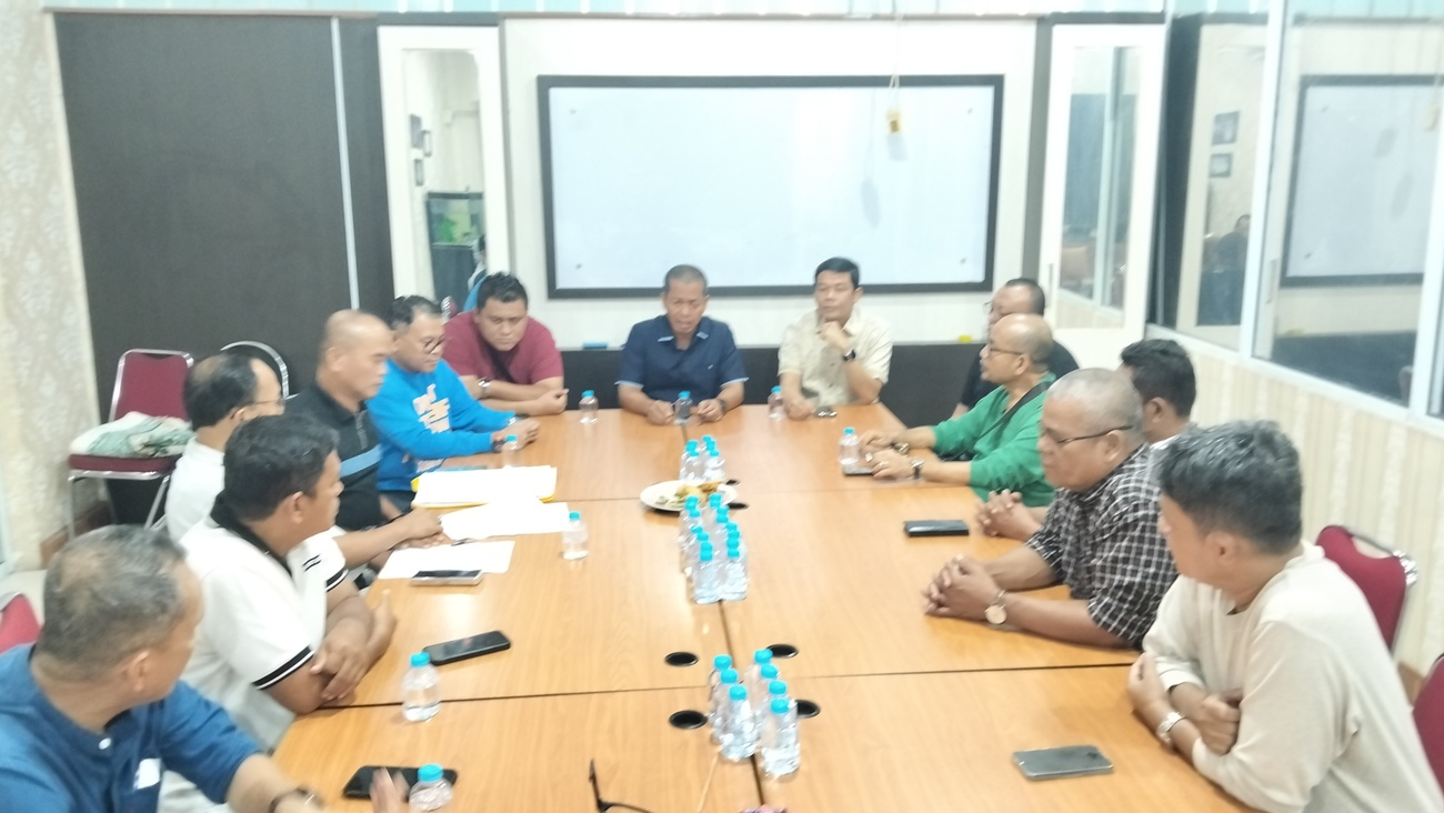 Amran Tambi: Momentum Memperkuat Peran Masyarakat Perantau