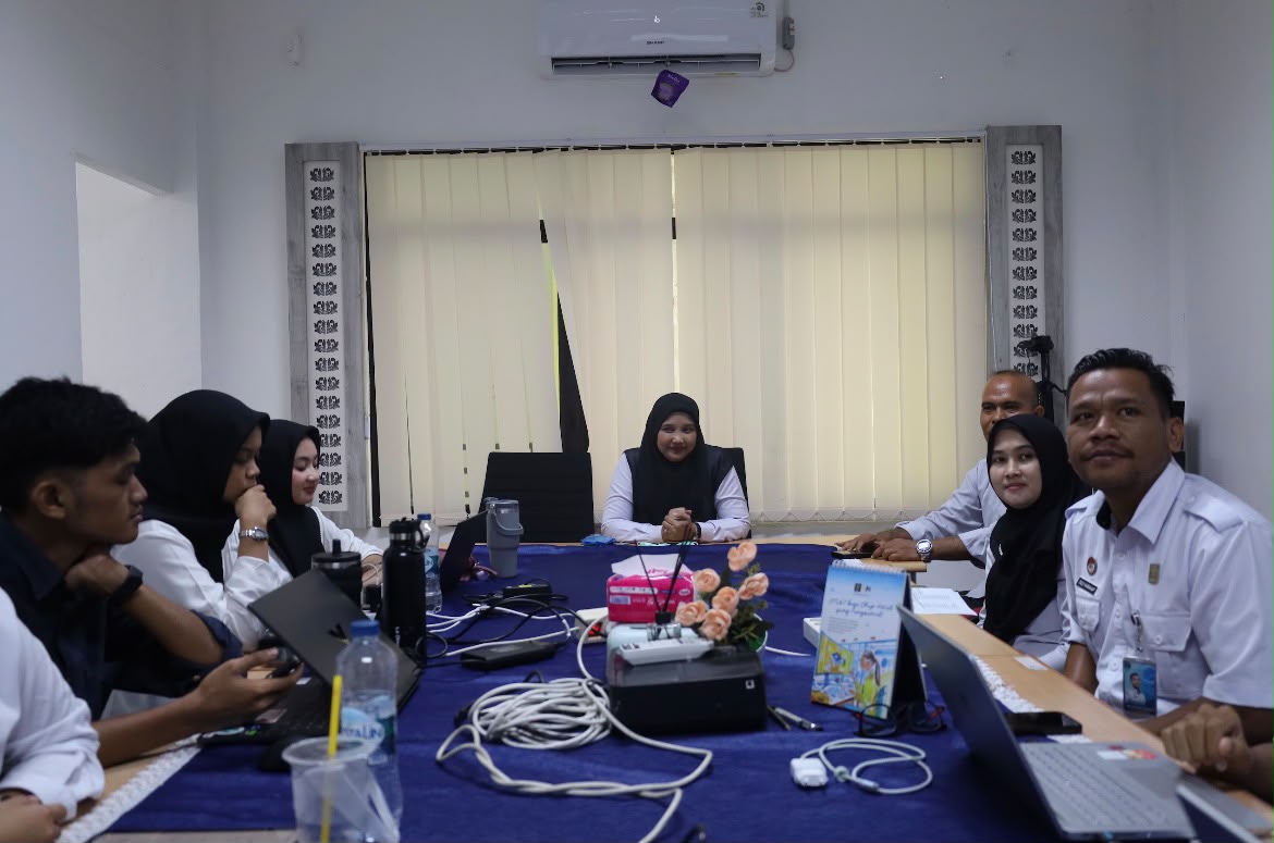 Kanwil Kemenkum Riau Dukung Penyempurnaan Regulasi Layanan Bantuan Hukum Nasional