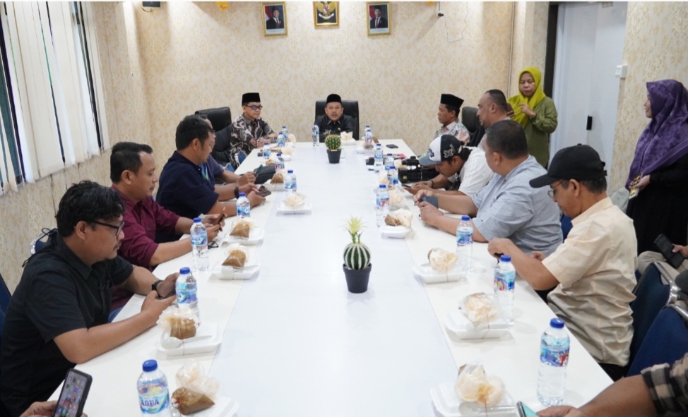 Jelang Transisi, Pengelolaan Haji ke Badan Pengelola Haji