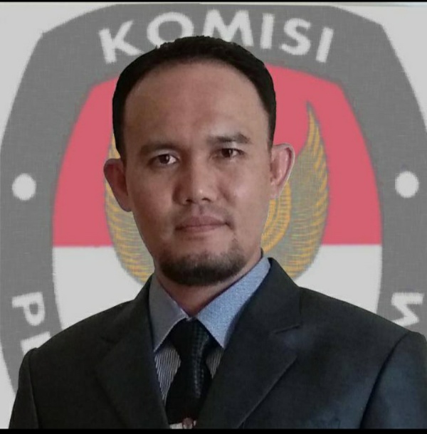 KPU Meranti Tetapkan Satu Paslon Lagi, Said Hasyim dan Abdul Rauf