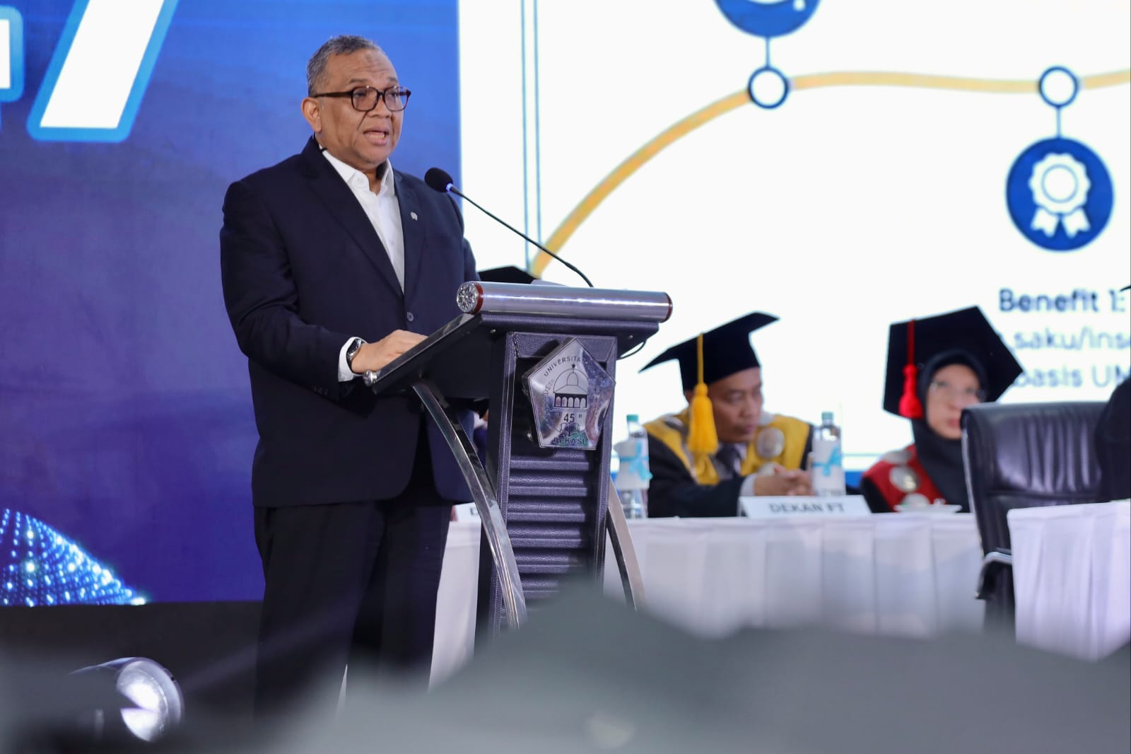 Industri Kini Tak Lagi Hanya Bertanya Ijazah, Tapi Kompetensi