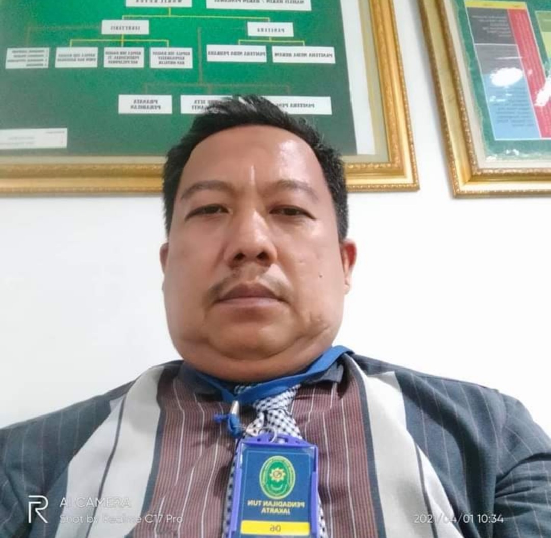 PTUN Jakarta Kabulkan Gugatan Syamsul Kamar dan Desy Sesmita Wati