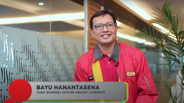 Dukung Kebutuhan Promosi Pelaku Bisnis, Indosat Ooredoo Luncurkan Layanan iAds