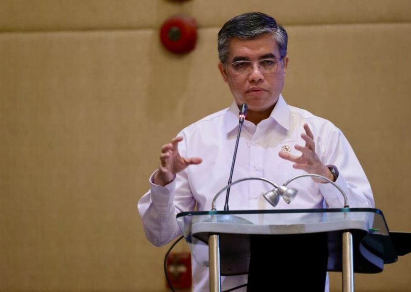 Menaker: Kesempatan Kerja Tetap Terbuka di Tengah Tantangan Global