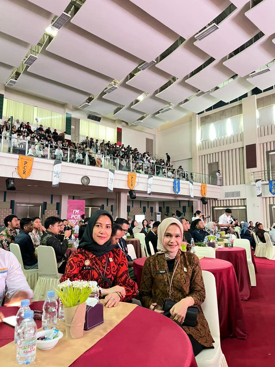 Kanwil Kemenkum Riau Perkuat Sinergi Pengembangan Inovasi dan Kekayaan Intelektual