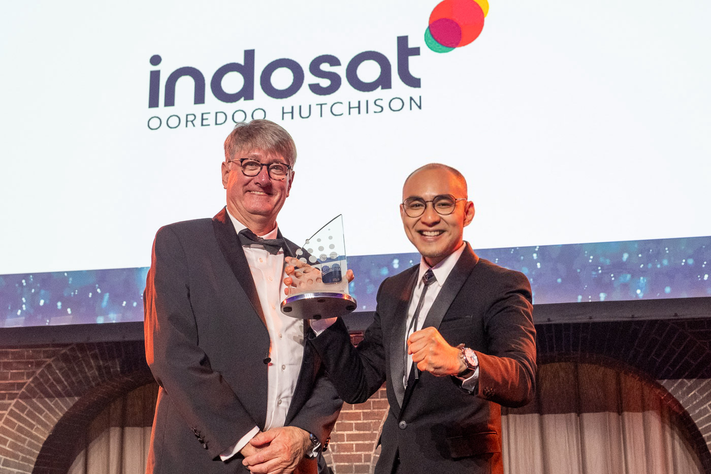 Ajang World Communications Award 2023, Indosat Ooredoo Hutchison Raih Dua Penghargaan