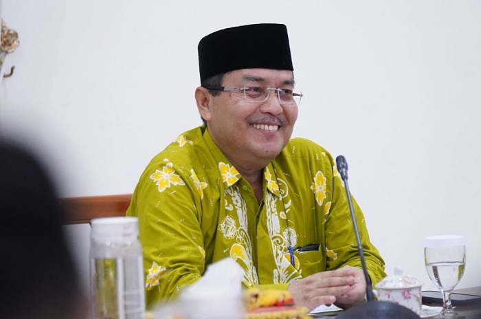 1.346 Madrasah di Riau Terima Dana BOS Tahap II