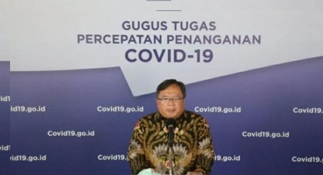 UGM Kembangkan Alat Deteksi Covid-19