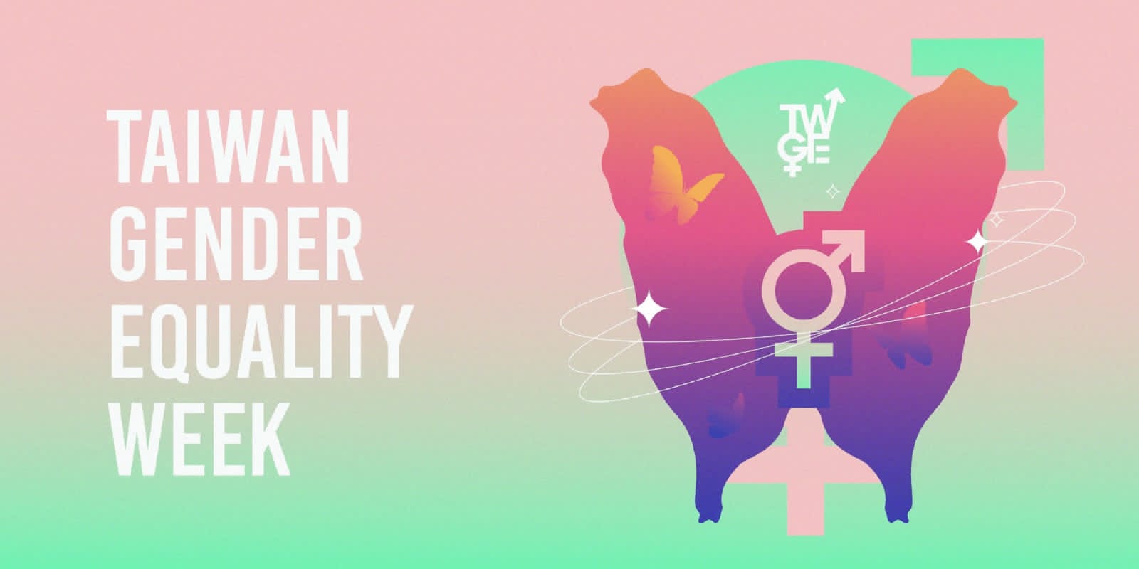Kemenlu Taiwan Gelar Pekan Kesetaraan Gender di New York
