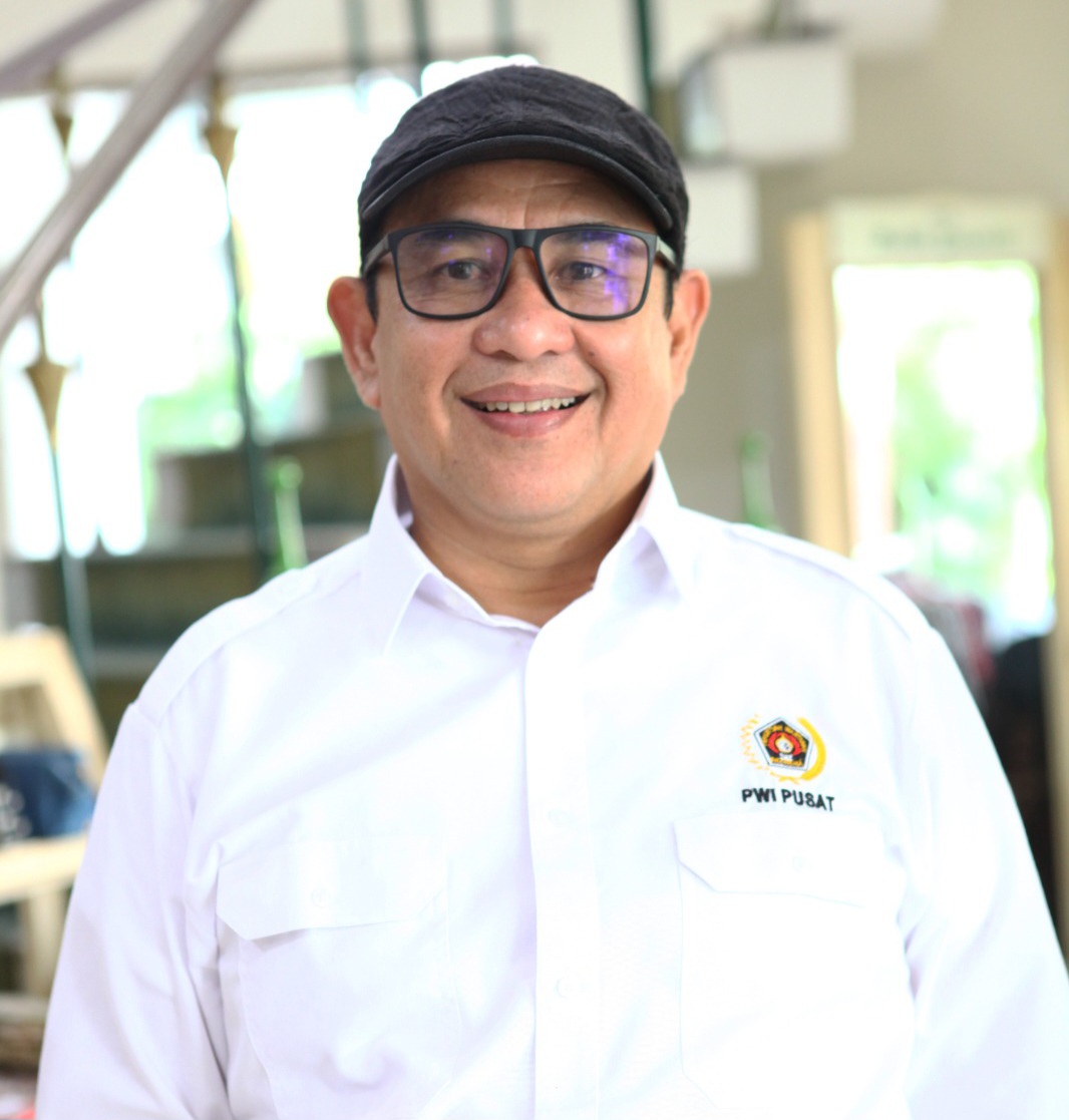 PWI Pusat Terbitkan SE Rangkap Jabatan, Perpanjangan KTA dan Donasi Kemanusiaan Bencana Sumatera