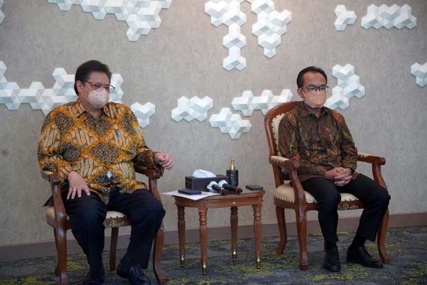 Suku Bunga Rendah, Program KUR Turut Dukung Pemulihan Ekonomi Nasional