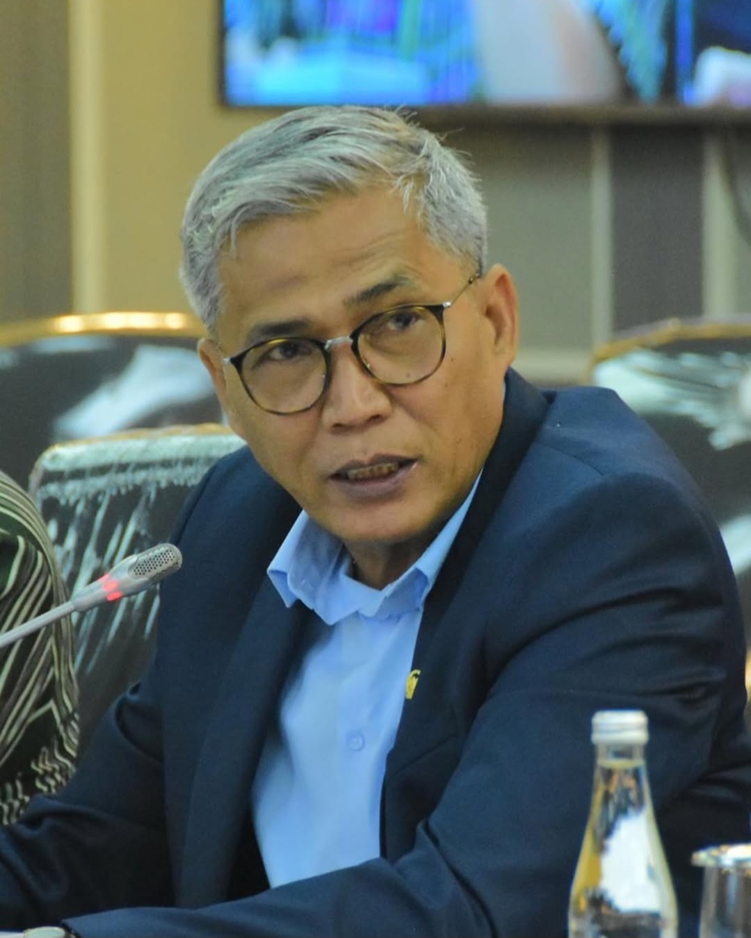 Mafirion: Jangan Berikan KSO ke Perusahaan yang Abaikan Kepentingan Masyarakat