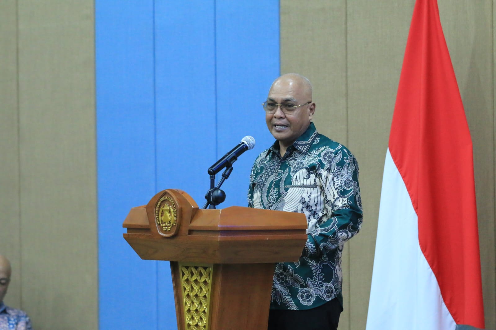 Israel Cegat Misi Kemanusiaan ke Gaza, PWI Pusat Kecam Penahanan Jurnalis Indonesia