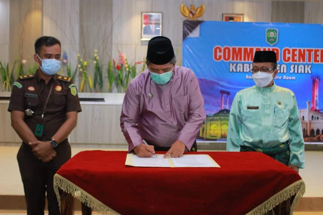 Alfedri Sampaikan Laporan Pelaksanaan APBD Tahun 2020