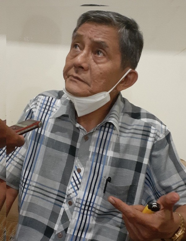 FPK Harapkan Seluruh Paguyuban Ikut Terlibat Mengamankan Pilkada