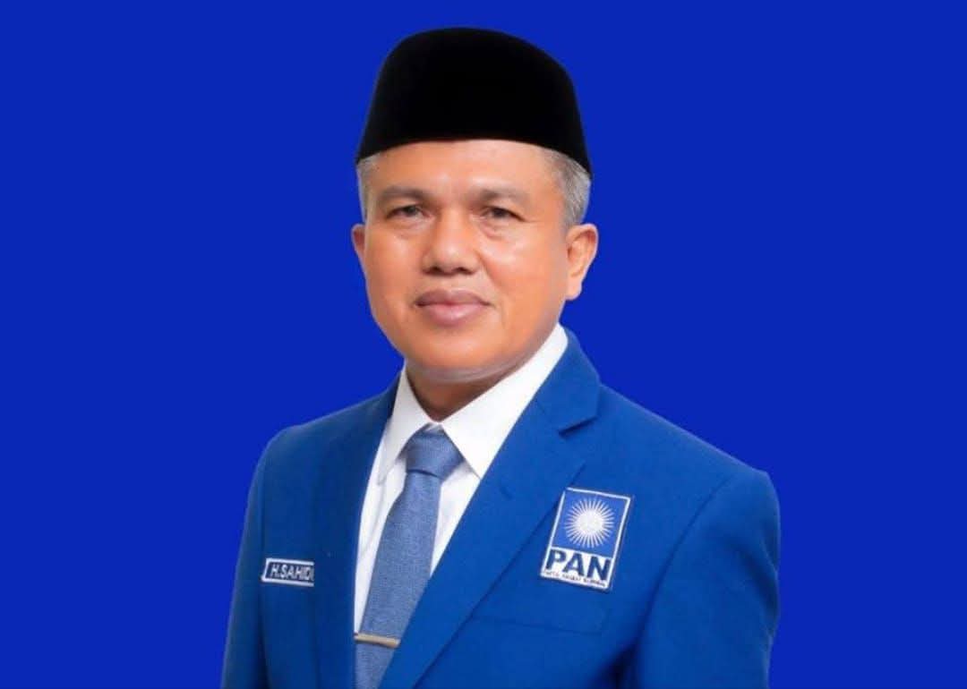 Besok, PAN Riau Gelar Musda Serentak