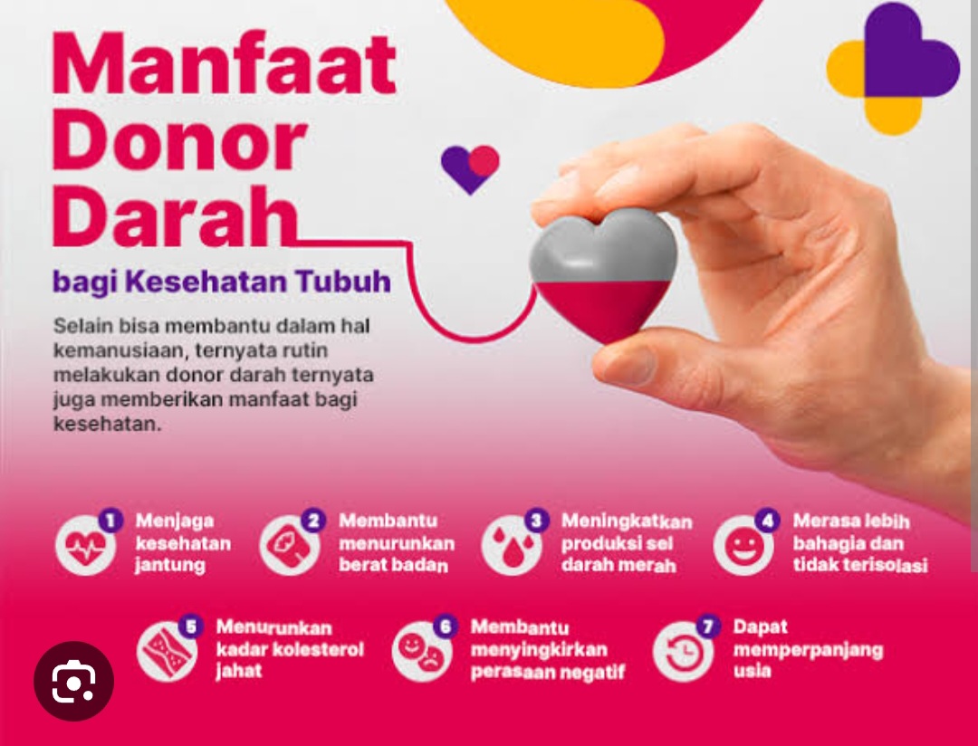 Sempena HPN dan HUT PWI ke-78, PWI Riau akan Gelar Donor Darah