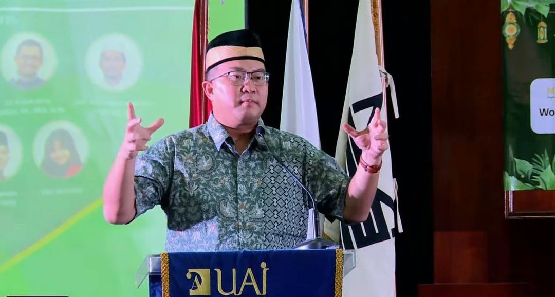 ICMI Kecam Keras Agresi Israel di Rafah, Prof Arif Satria: Serangan Itu Mengusik Kemanusiaan dan Perdamaian Dunia